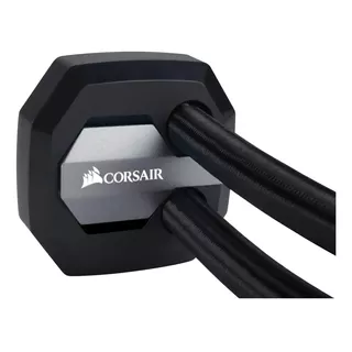 Bloco Corsair H100iv2 H80iv2 H115iv2 S/ Acessórios