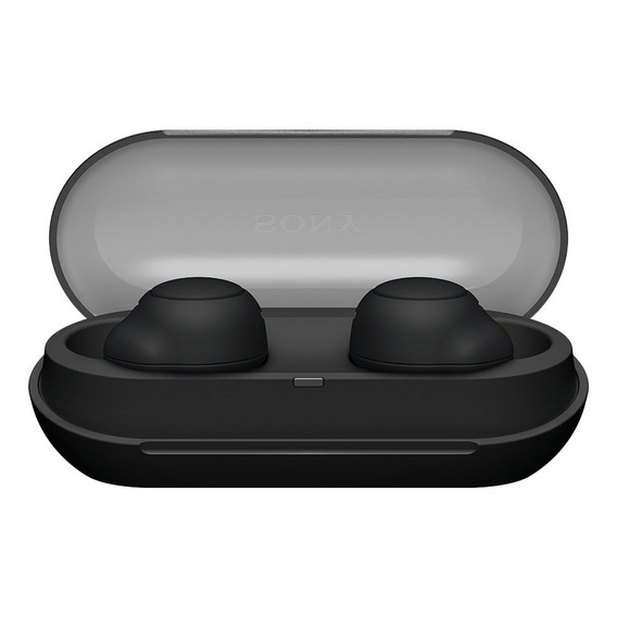 Audífonos Sony True Wireless Tipo Earbuds | Wf-c500