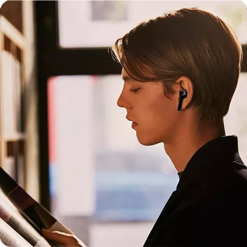 Auriculares Inalambricos Bluetooth Xiaomi Buds 3