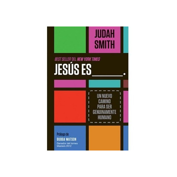 Jesus Es/un Nuevo Camino Para Ser Genuinamente Humano