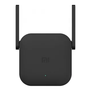 Repetidor De Señal Xiaomi Mi Wi-fi Range Extender Pro Color Gris