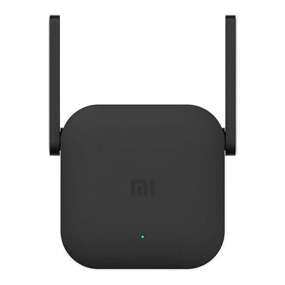 Repetidor De Señal Xiaomi Mi Wi-fi Range Extender Pro Color Gris