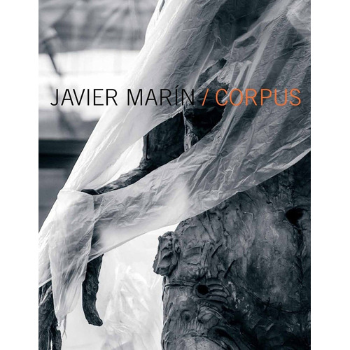 Corpus - Javier Marin