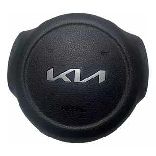 Tapa Airbag Kia Morning,soluto