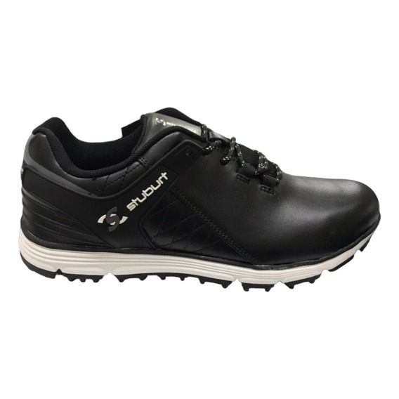 Kaddygolf Zapatillas Golf Stuburt Evolve Ii Negra