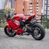 Ducati Panigal 2019