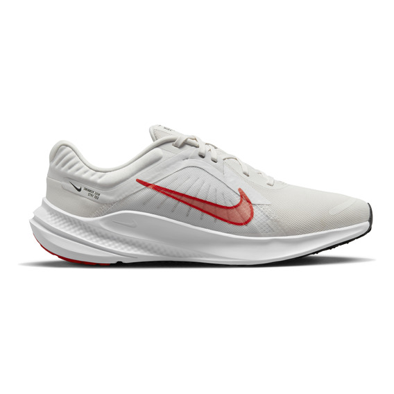 Zapatillas Para Hombre Nike Quest 5 Gris