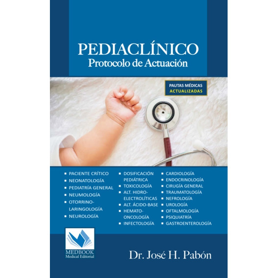 Pediaclínico Dr. Pabón