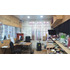 Arriendo Terreno 900 M2 Of. Y Galpón Recoleta (2083)