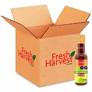 Ay- Chamoy 25pz 190ml Fresh Harvest