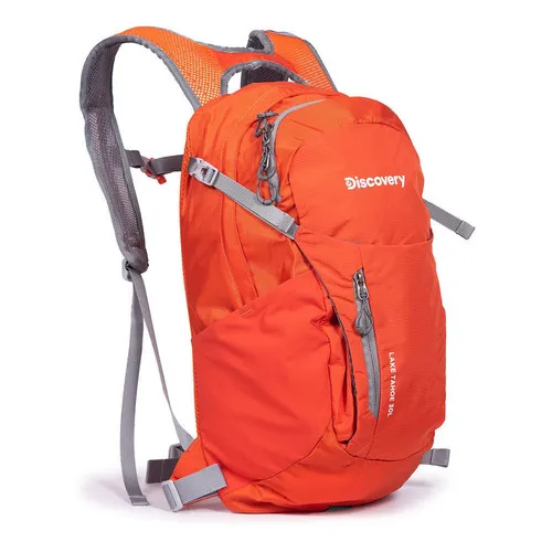 Mochila trekking sales 30 litros