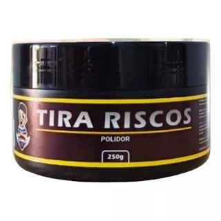 Tira Risco Polidor 250gr Janu