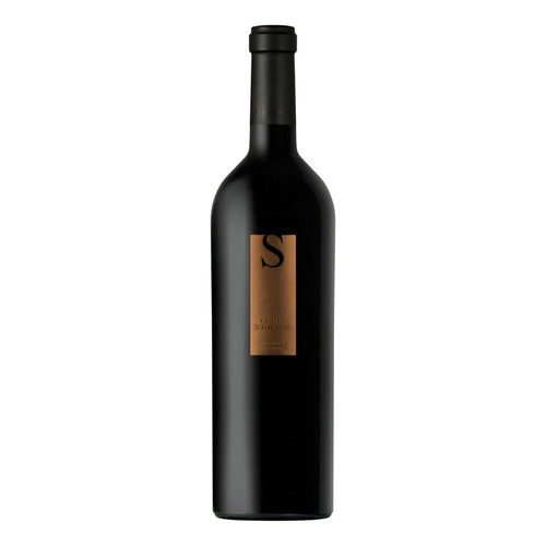 Vino Familia Schroeder Merlot