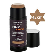 Pink Cheeks Protetor Solar Facial Pink Stick Fps 90 Cor 42km