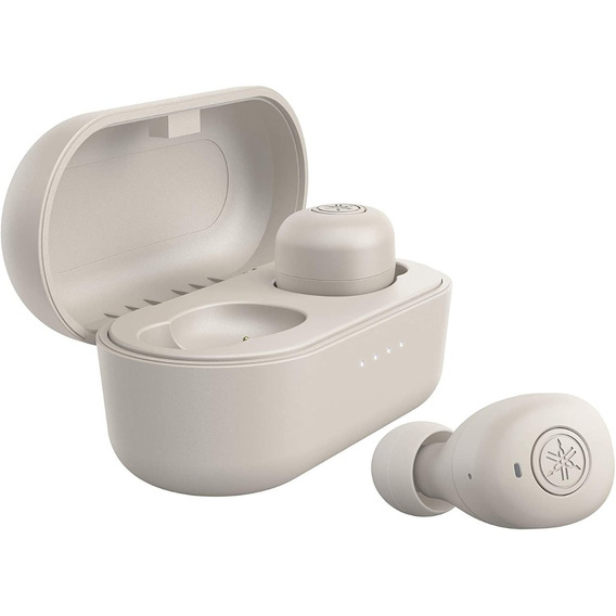 Auricular Yamaha Tw-e3 Wireless In Ear Bluetooth Cuo