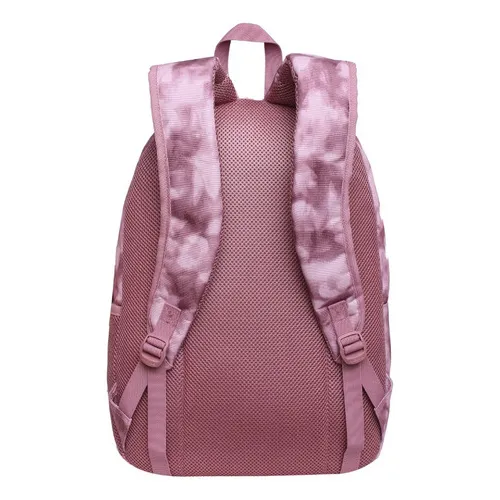 Mochila Q5 Tie Dye Malva Head MercadoLibre