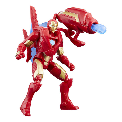 Hasbro Marvel Iron Man 9327 - 10cm