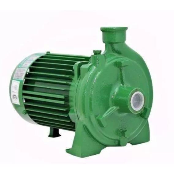 Bomba Agua Centrifuga Elevadora Czerweny Zeta Z 5 M 2,5 Hp