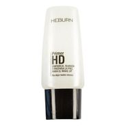 Heburn Primer Hd Pre Base Maquillaje Profesional