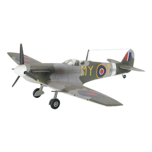 Revell 04146 Spitfire MkV - 1/72 Spitfire Mkv