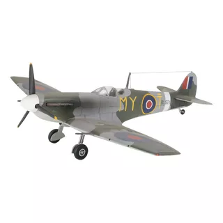 Revell Spitfire Mk.v 04164 1:72