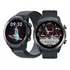 Reloj Smartwatch Mibro A2 Display 1.3 350mah Negro By Xiaomi Blanco Milanese Negro Negro