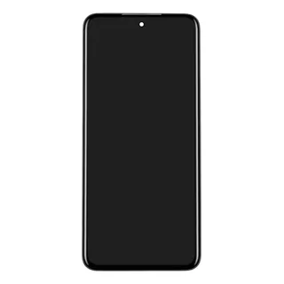 Tela Display Compativel Redmi Note 10 5g Com /aro Nacional