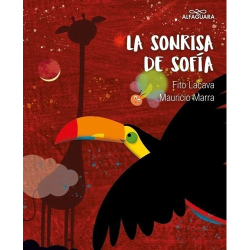 Sonrisa De Sofia, La - Fito Lacava