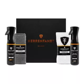 Rim & Tyre Essentials Gift Box Herrenfahrt