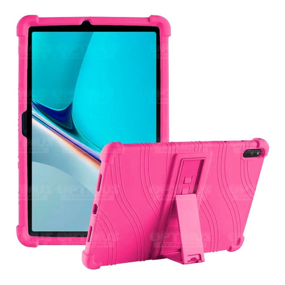 Case Protector Goma Tablet Para Huawei Matepad 11 2021