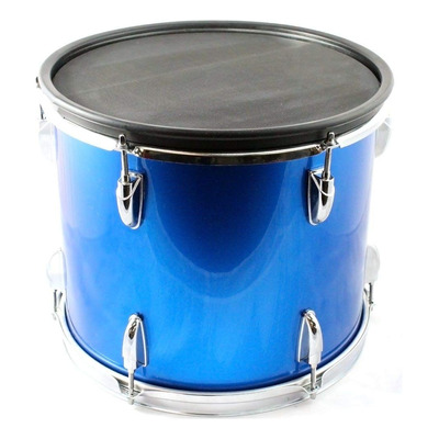 Pintech Percussion Disparador Electronico Silentrim10 De Tam