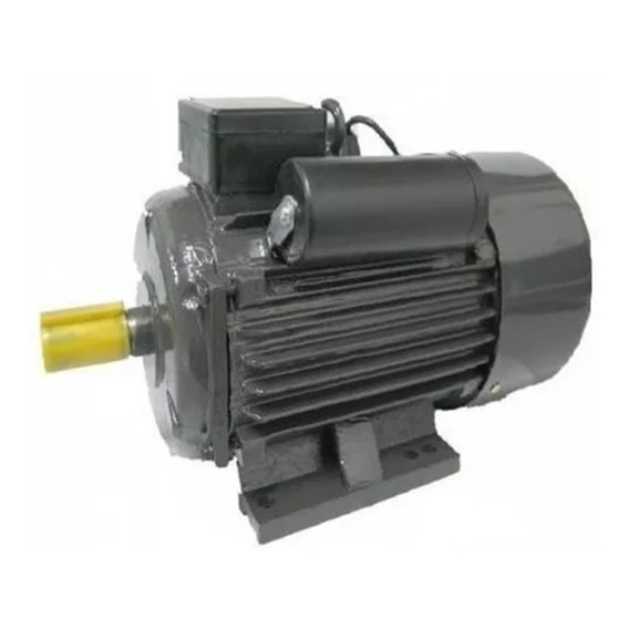 Motor Yc Monofásico 2 Hp 1400 Rpm Yl100l2-4 - Tyt