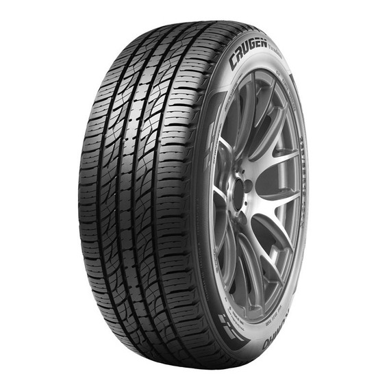 Neumático Kumho Crugen Premium Kl33 225 60 R17 99 H