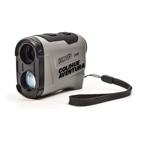 Telemetro Laser Discovery D800 / 730mts / Con Funda