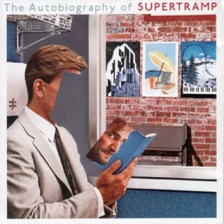 Supertramp - The Autobiography Of Supertramp - Cd 