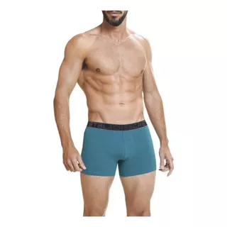 Molde Imprimible Patron Ropa Boxer Basico Hombre Promo 2x1