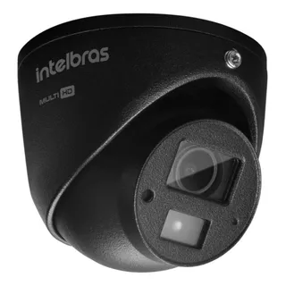 Mini Câmera Intelbras Full Hd Vhd 3220 D Ir C/ Audio 75m² 
