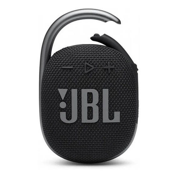 Jbl Clip 4 - Parlante Bluetooth 5w Ip67 