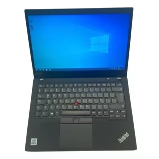 Notebook Lenovo Thinkpad T14, I5 Ssd  - Grado A -
