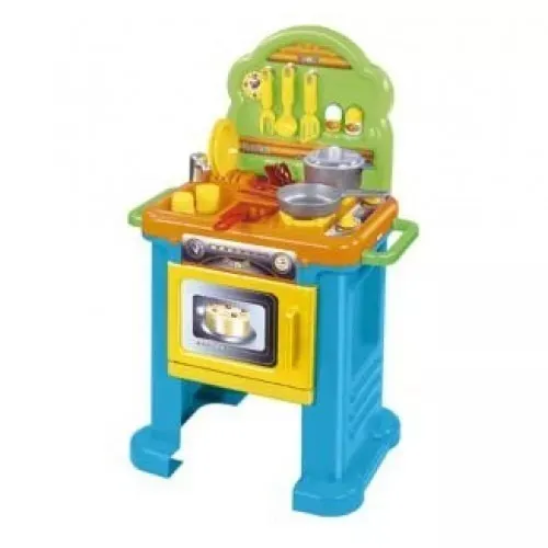 cocina rondi kitchen