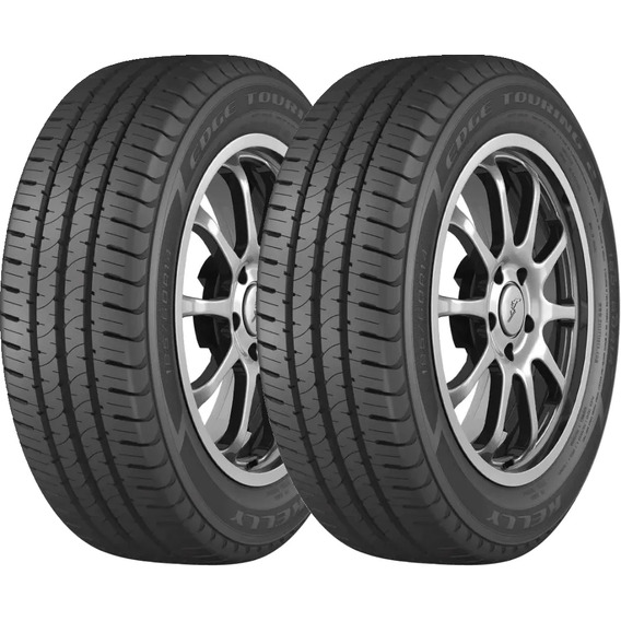 Kit de 2 neumáticos Goodyear Kelly Edge Touring 2 P 175/70R13 82 T