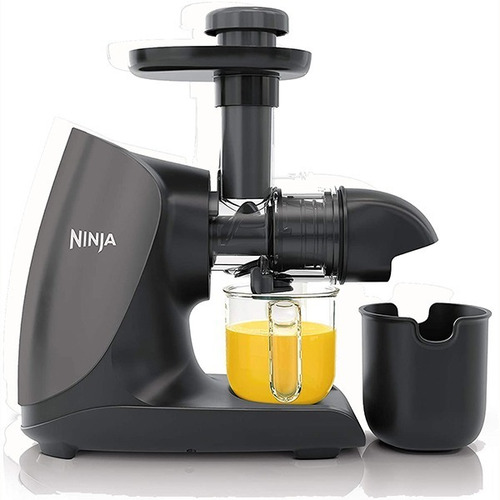 Extractor Y Exprimidor De Jugos Ninja Cold Press Pro Jc101