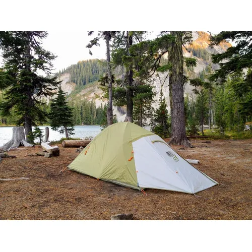 Mountain hardwear top lightwedge 3