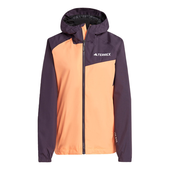 Campera Terrex Multi 2l Rain.rdy Ip1484 adidas