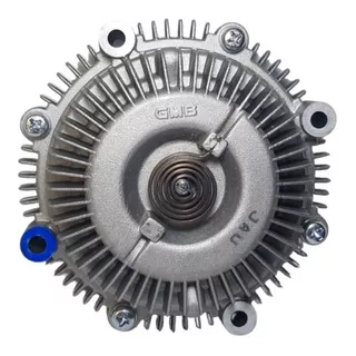 Fan Clutch H1-07