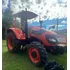 Tractor Hanomag Tr85