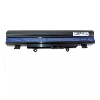 Bateria 6 Celdas Acer Aspire E14 E15 E5-411 E5-411g Series