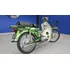 C 90 Honda Modelo 1996