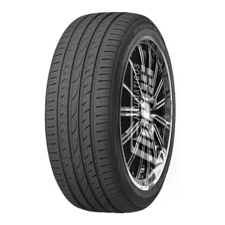 Neumático Nexen Auto N'fera Su4 205/45r17 88 W