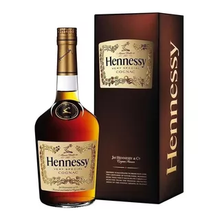 Cognac Hennessy V.s. 700 Ml.